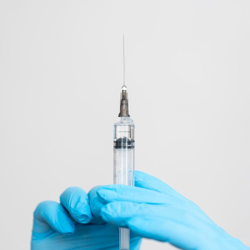 Preparación de un tratamiento de medicina regenerativa